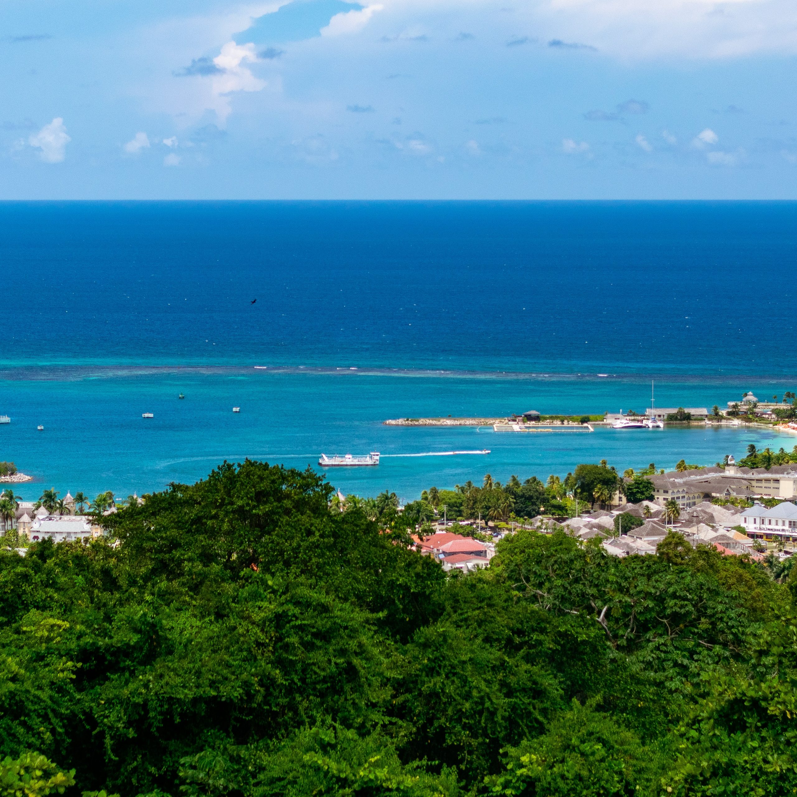 Ocho Rios